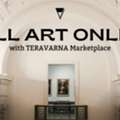 Start Selling Art Online | TERAVARNA Marketplace
