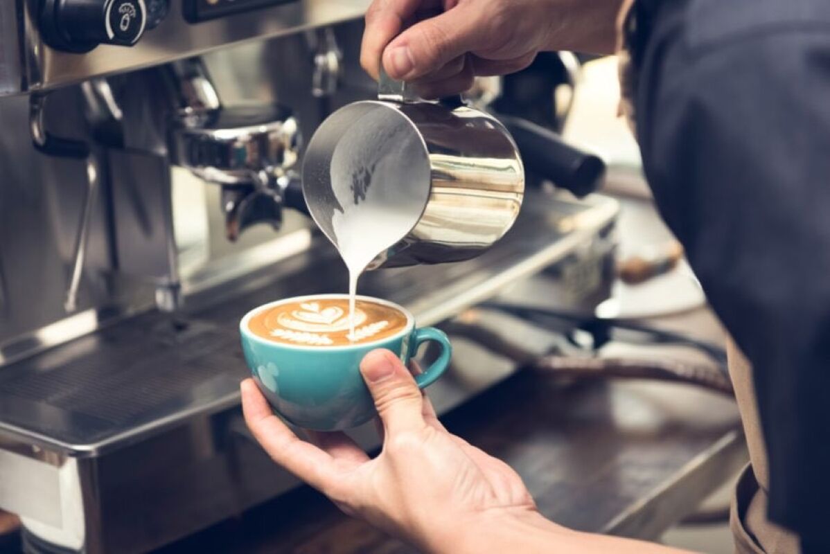 Riyadh, Jobs, Hiring Experienced Barista (Al Morooj District - Riyadh)