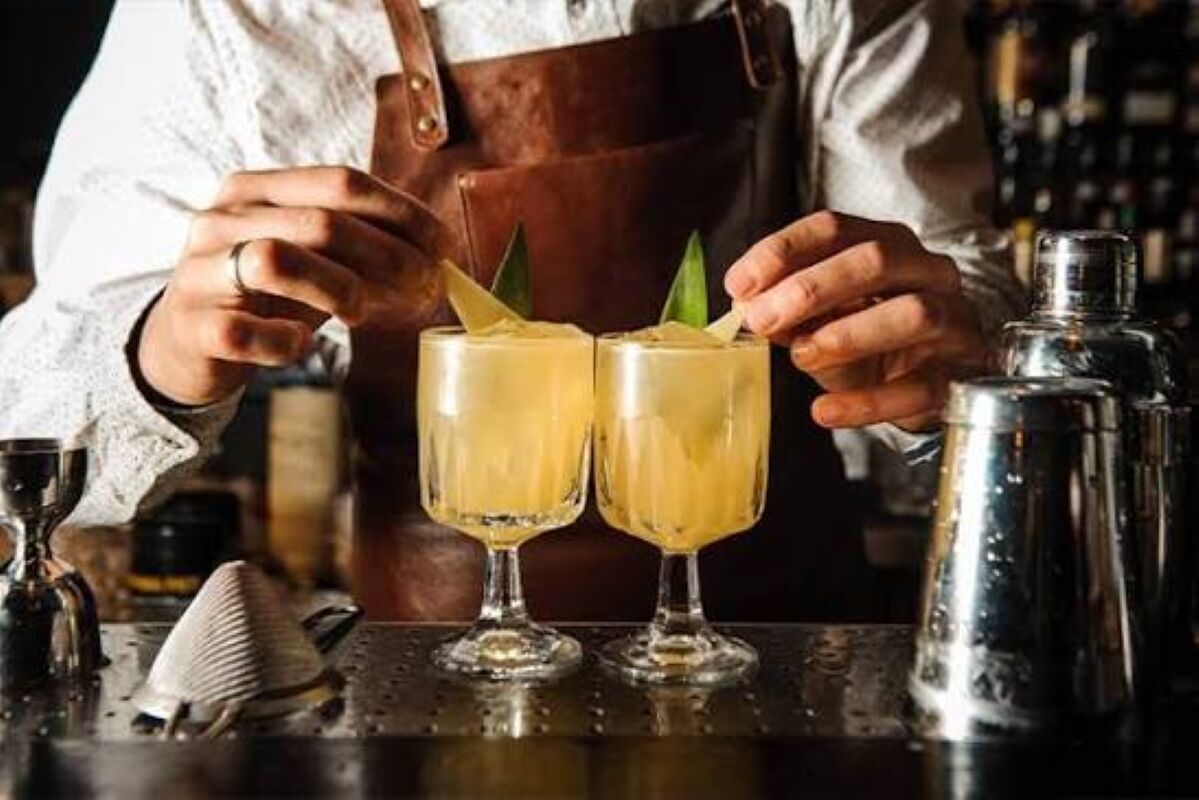 Riyadh, Jobs, Hiring Experienced Barista (Al Morooj District - Riyadh)