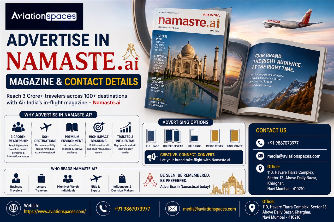 Navi Mumbai, Marketing, How To Advertise In Hello 6E Magazine & Contact Details