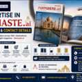 How To Advertise In Hello 6E Magazine & Contact Details