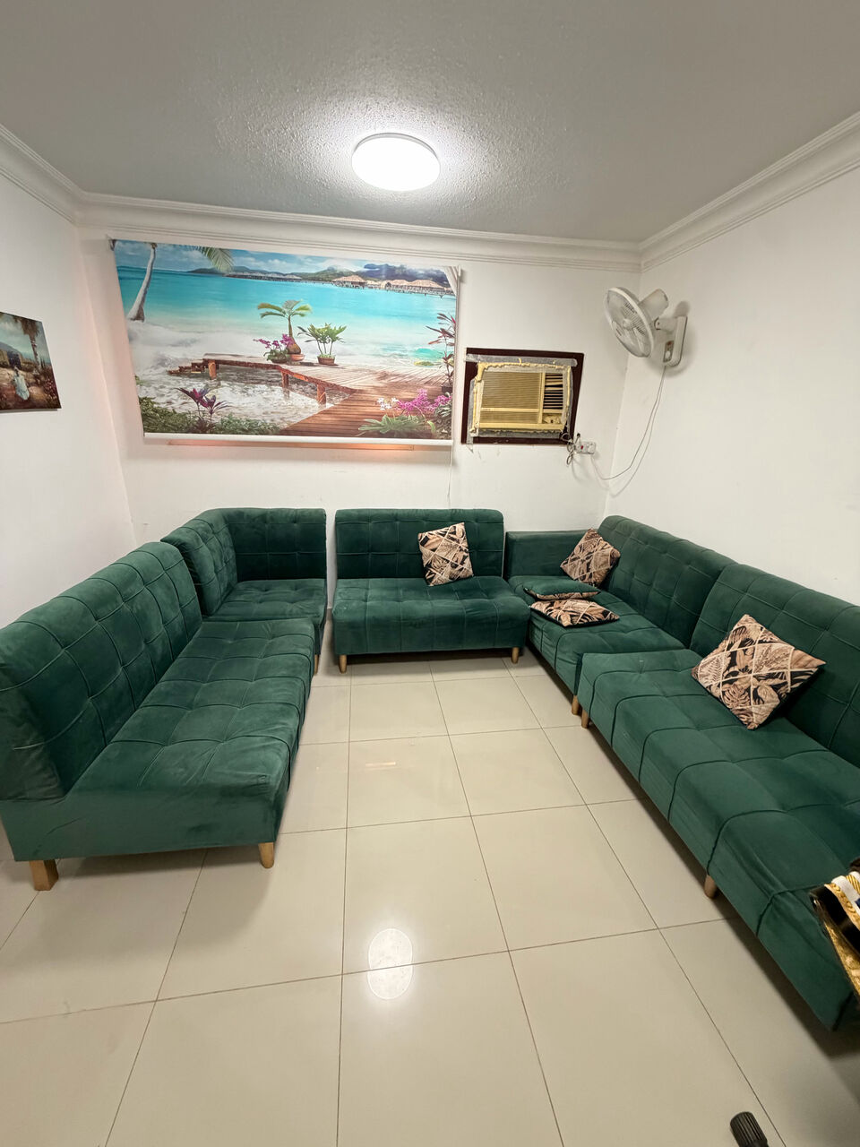 Al Malaz, Furniture, SAR 1000,  Selling Furnitures