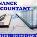Balance Finance Accounting Liabilities