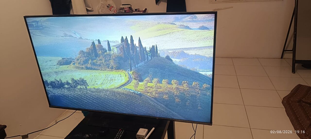Jeddah, Appliances, SAR 550,  LED 48 Inch Samsung TV