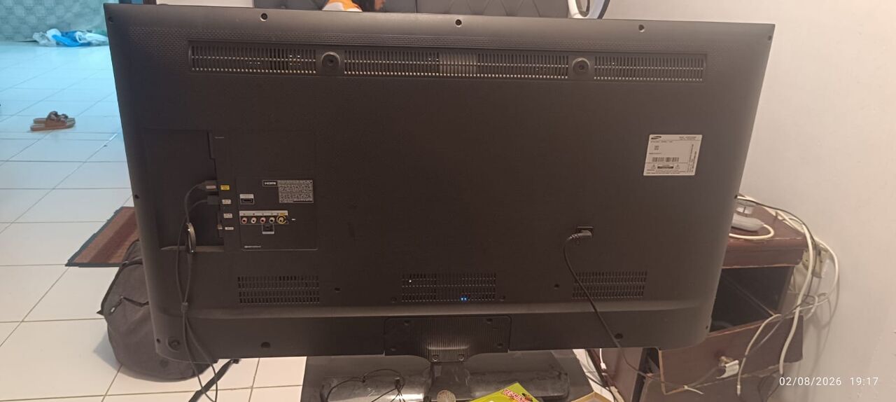 Jeddah, Appliances, SAR 550,  LED 48 Inch Samsung TV