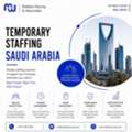 Temporary Staffing Saudi Arabia