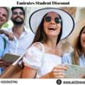 Does Emirates Have Student Discounts?
