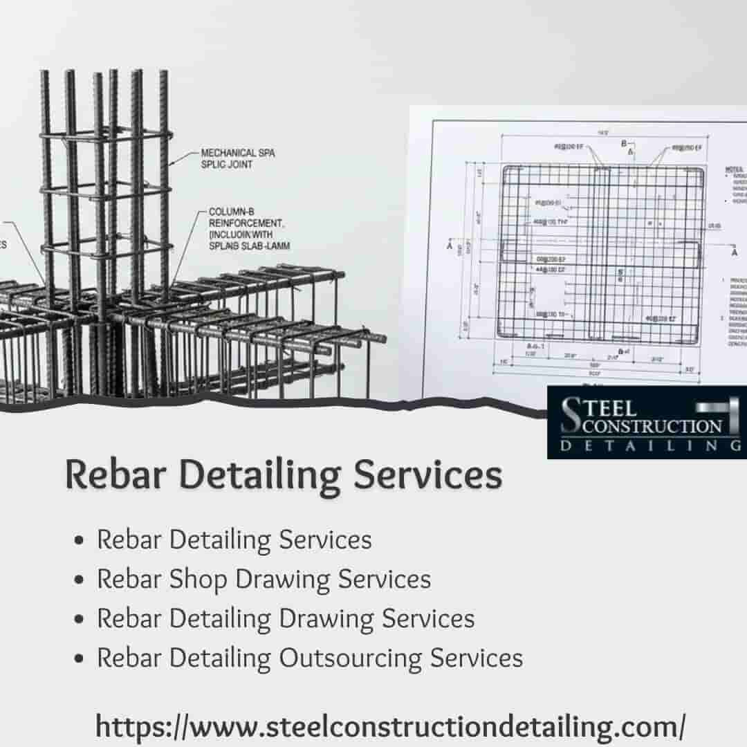 New York, Construction, Want To Reduce On-Site Rebar Waste? Expert Rebar Detailing Services In Santa Fe.