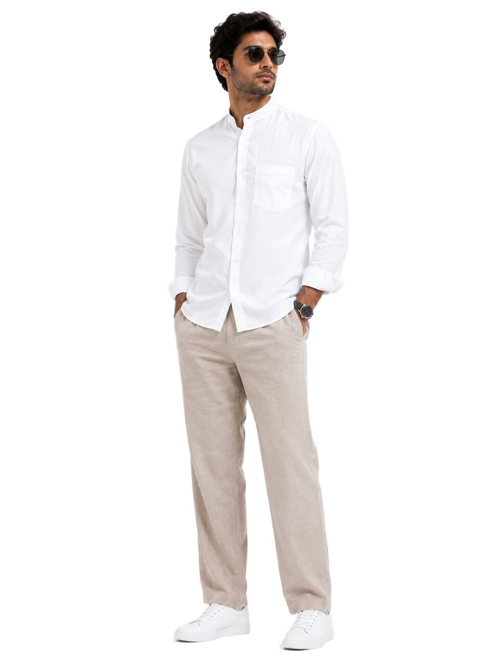Mumbai, Clothing & Accessories, INR 530,  Best Shirts For Men For Everyday Confidence