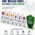 Drive Proactive Inspections With Safety Audit Software