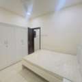 BHD 170/month,  Furnished,  1 BR,  1 Bedroom Fully Funished With Ewa In Gudebiyah
