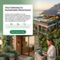 Explore Cape Town With Tailored Holiday Experiences