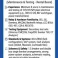 ELECTRICAL ENGINEER FOR EPC COMPANY