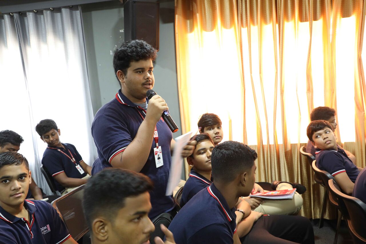 Bhubaneswar, Education, CBSE Schools In Bhubaneswar With Personalised Mentorship