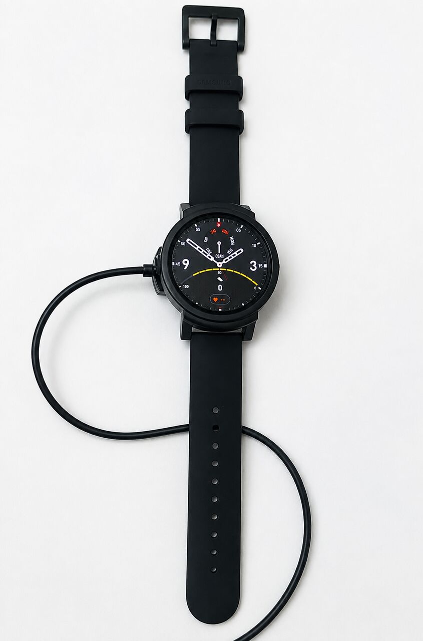 Jeddah, Watches, SAR 80,  Ticwatch E Smartwatch