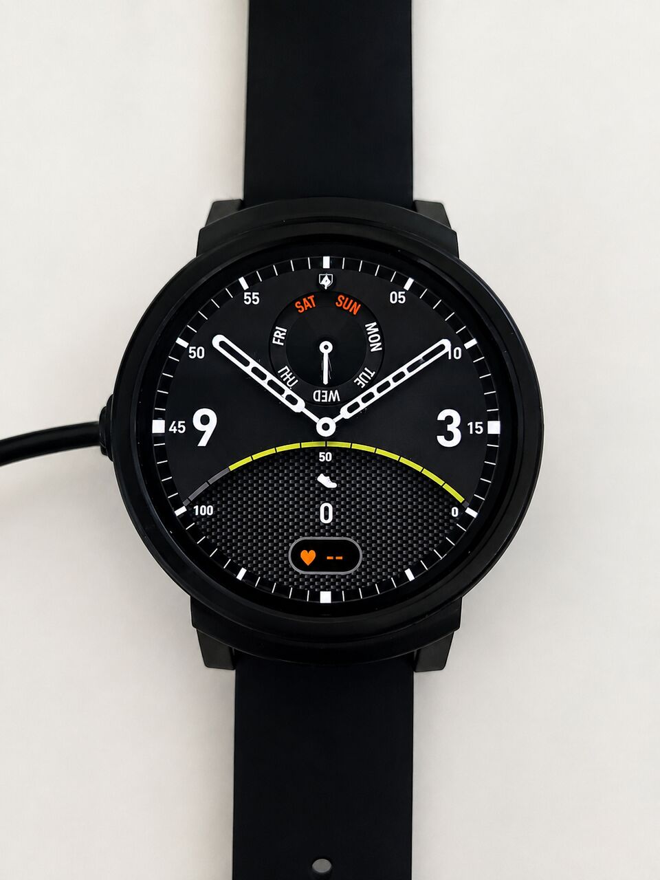 Jeddah, Watches, SAR 80,  Ticwatch E Smartwatch