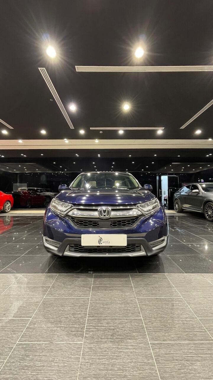 Sanabis, Vehicles, Cars & Trucks , BHD 5700,  Honda CR-V,  2019,  Automatic,  144000 KM,   Model