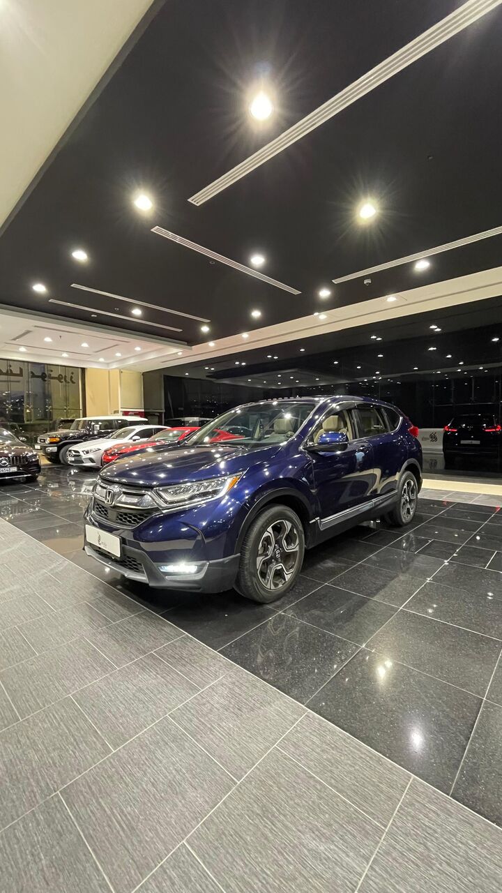 Sanabis, Vehicles, Cars & Trucks , BHD 5700,  Honda CR-V,  2019,  Automatic,  144000 KM,   Model