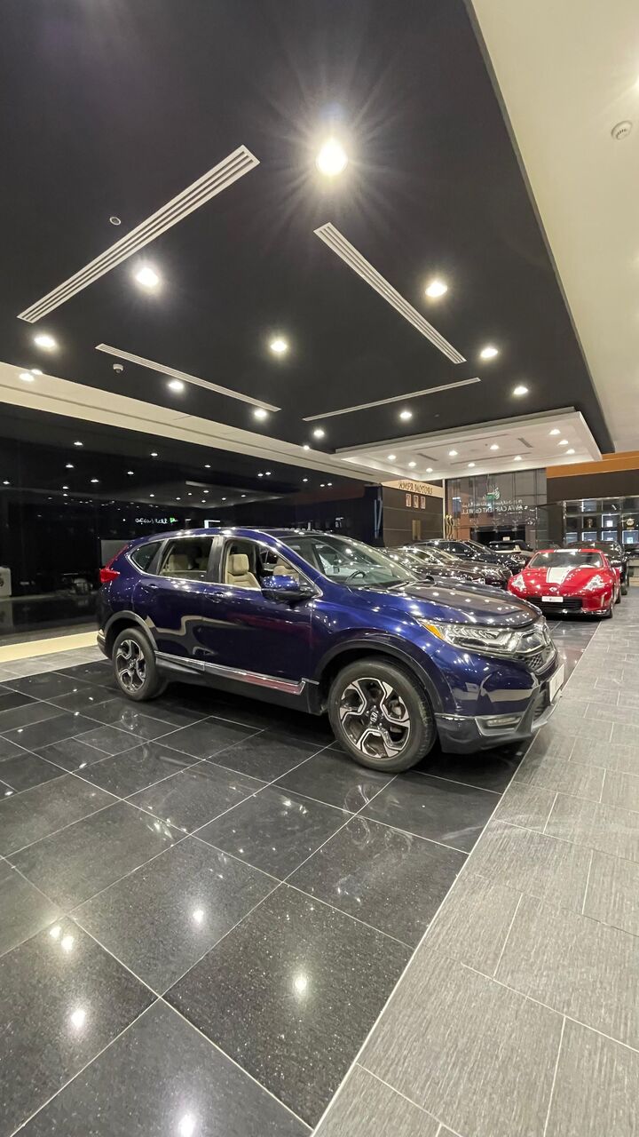 Sanabis, Vehicles, Cars & Trucks , BHD 5700,  Honda CR-V,  2019,  Automatic,  144000 KM,   Model