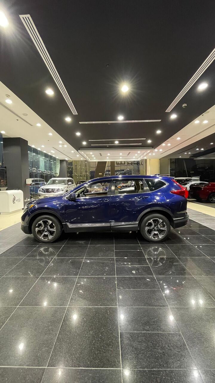 Sanabis, Vehicles, Cars & Trucks , BHD 5700,  Honda CR-V,  2019,  Automatic,  144000 KM,   Model