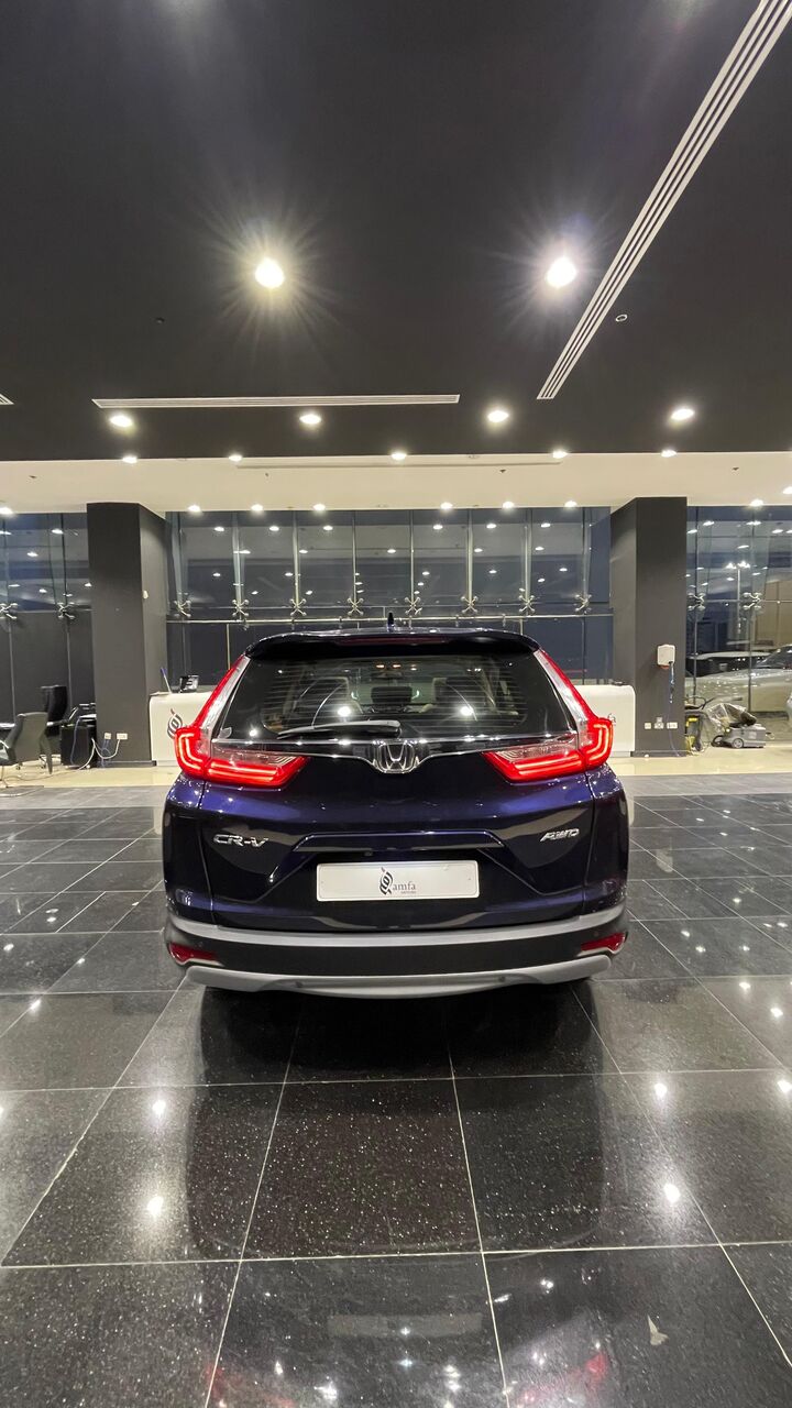 Sanabis, Vehicles, Cars & Trucks , BHD 5700,  Honda CR-V,  2019,  Automatic,  144000 KM,   Model