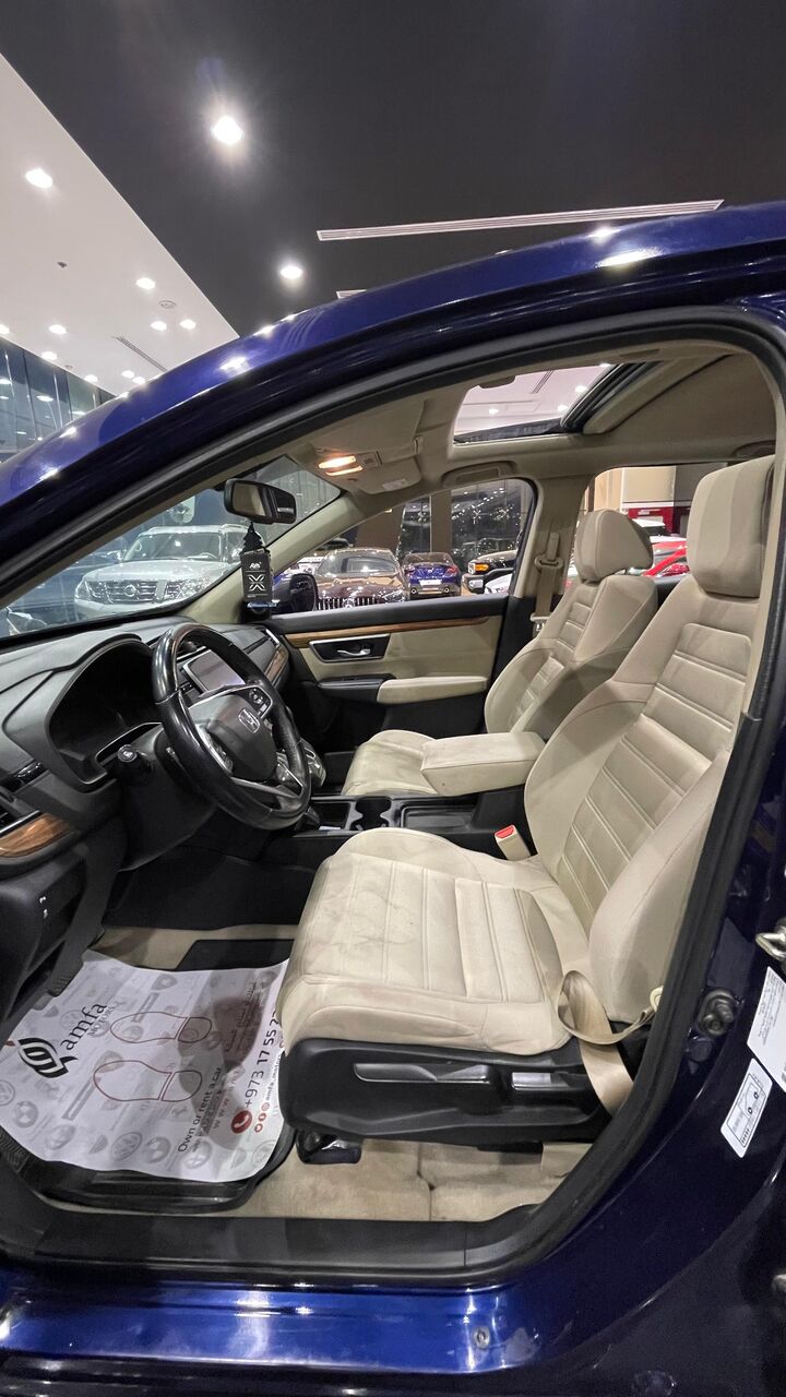 Sanabis, Vehicles, Cars & Trucks , BHD 5700,  Honda CR-V,  2019,  Automatic,  144000 KM,   Model