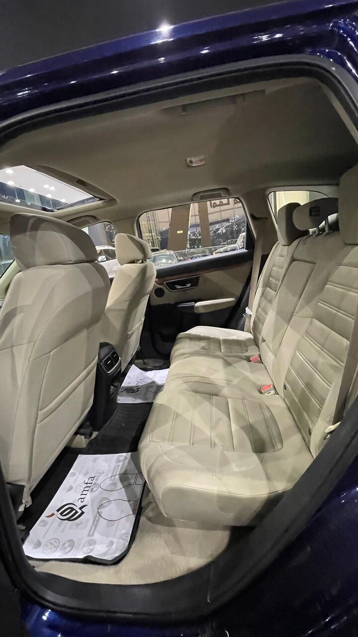 Sanabis, Vehicles, Cars & Trucks , BHD 5700,  Honda CR-V,  2019,  Automatic,  144000 KM,   Model