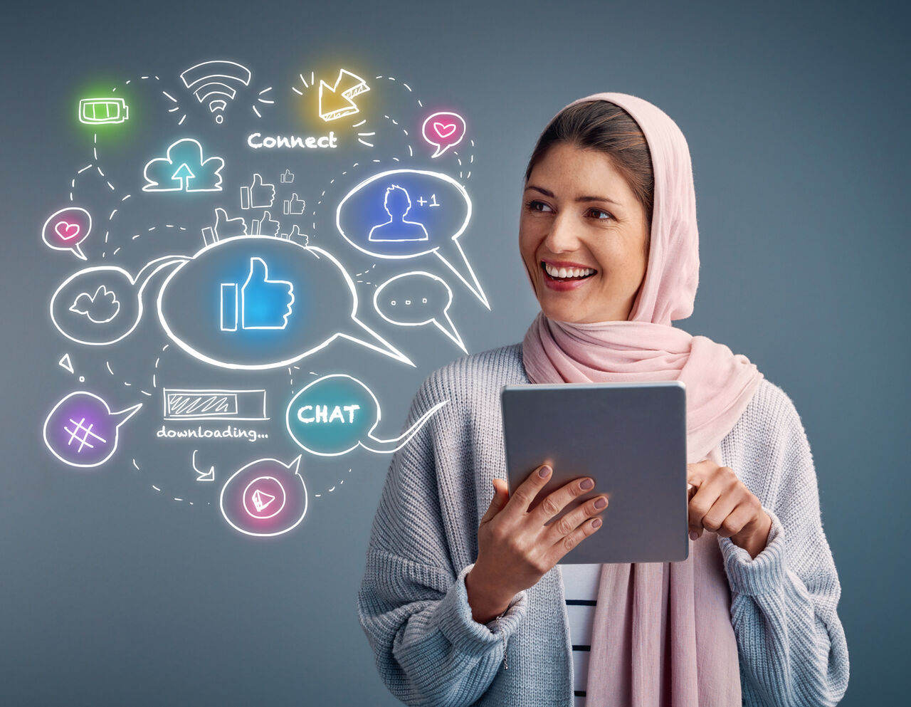 Doha, Marketing, Marketing Agency Doha Qatar - Bragyst Digital Marketing Services