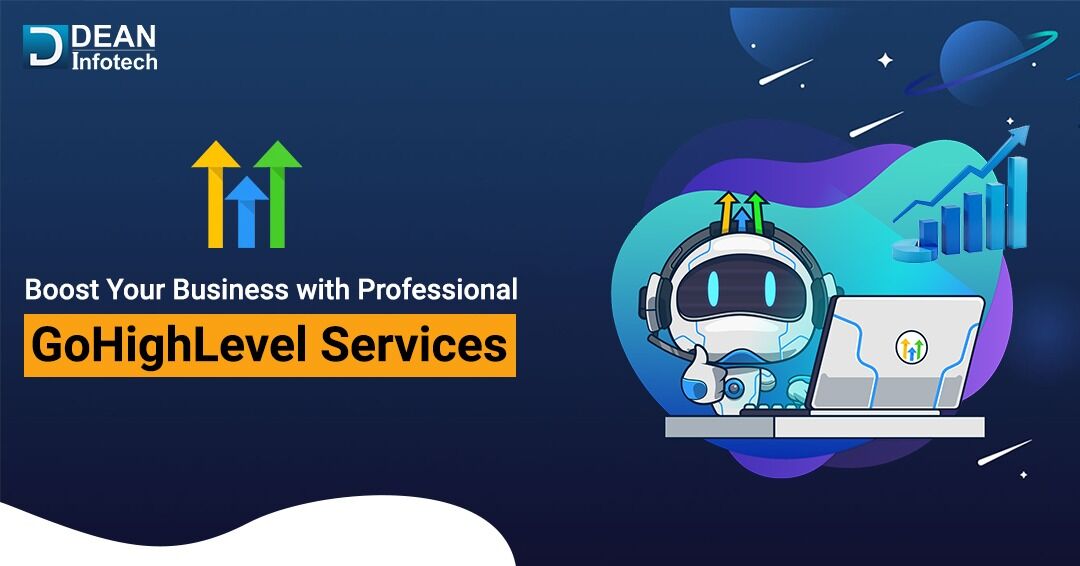 New York, Business, Hire GoHighLevel Developer For Custom CRM Solutions