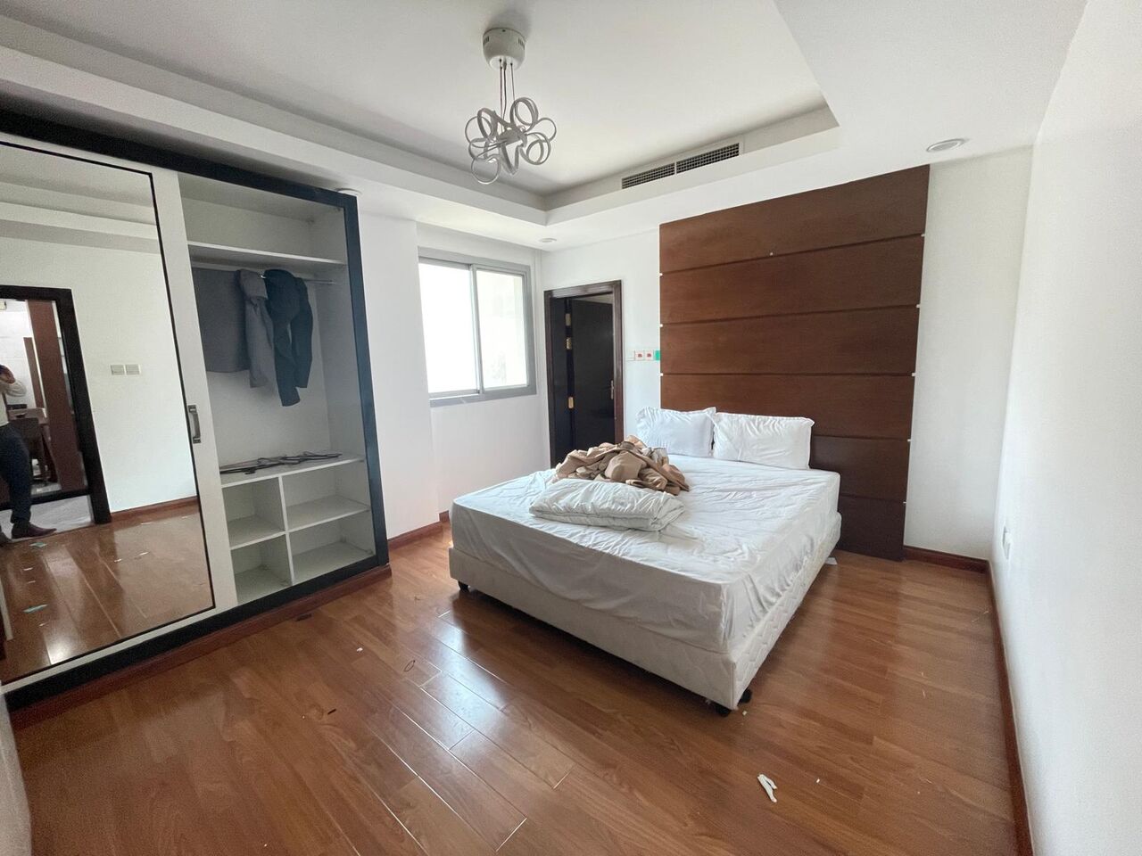 Hidd, Apartments, Flats, Houses & Villas, BHD 330/month,  2 BR,  2 Bedroom Fully Furnished With Ewa In Hidd