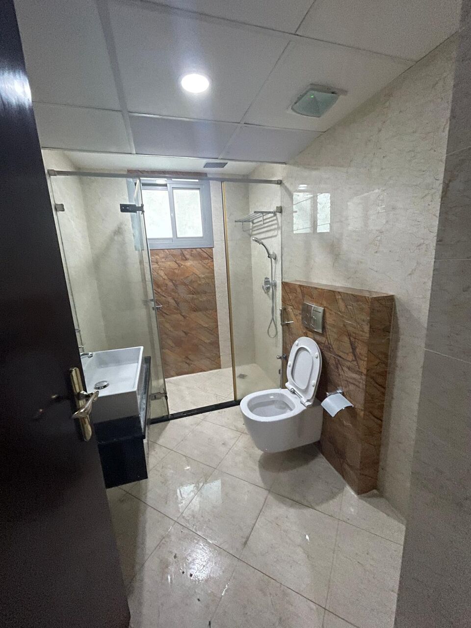 Hidd, Apartments, Flats, Houses & Villas, BHD 330/month,  2 BR,  2 Bedroom Fully Furnished With Ewa In Hidd