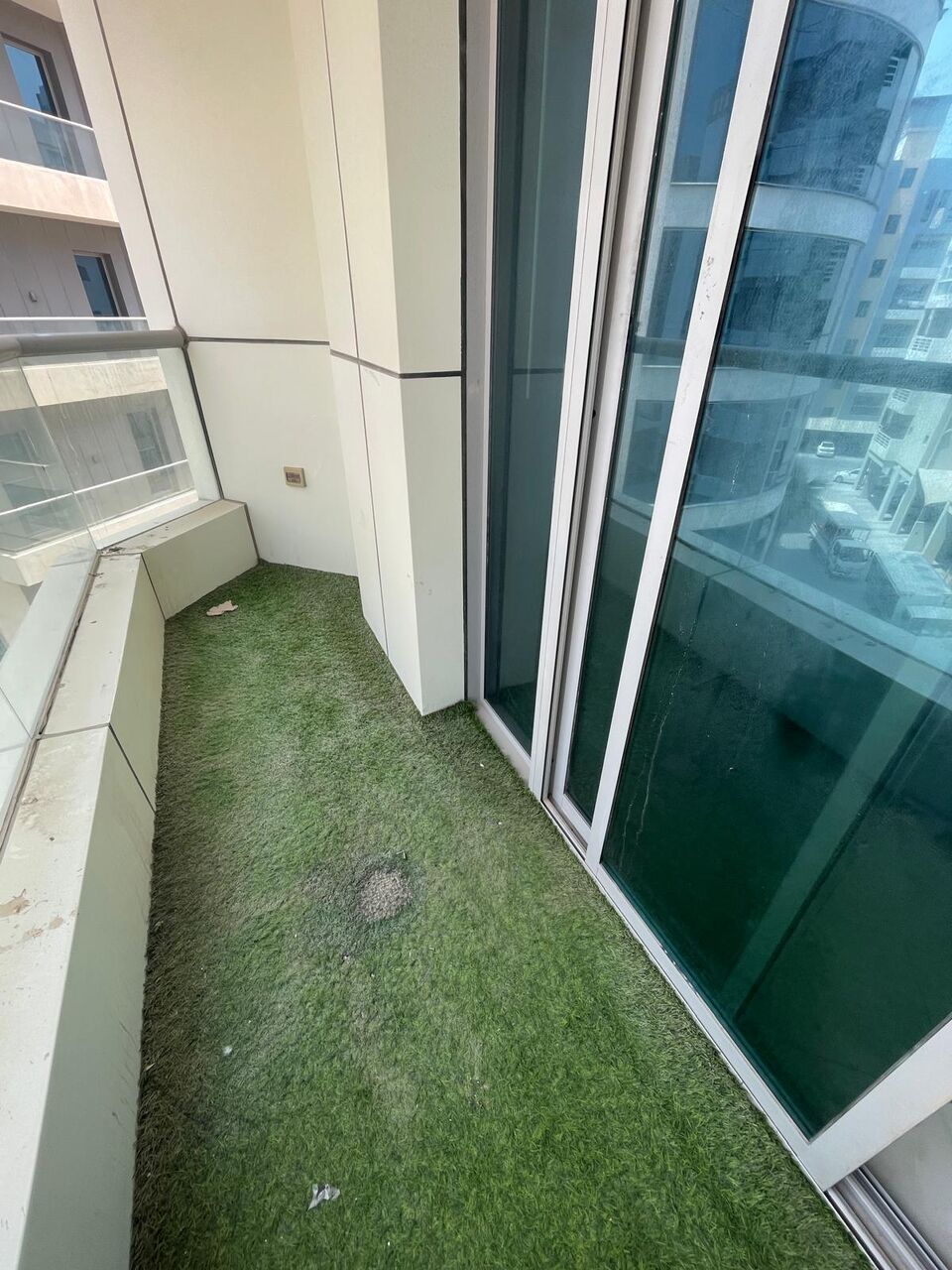 Hidd, Apartments, Flats, Houses & Villas, BHD 330/month,  2 BR,  2 Bedroom Fully Furnished With Ewa In Hidd