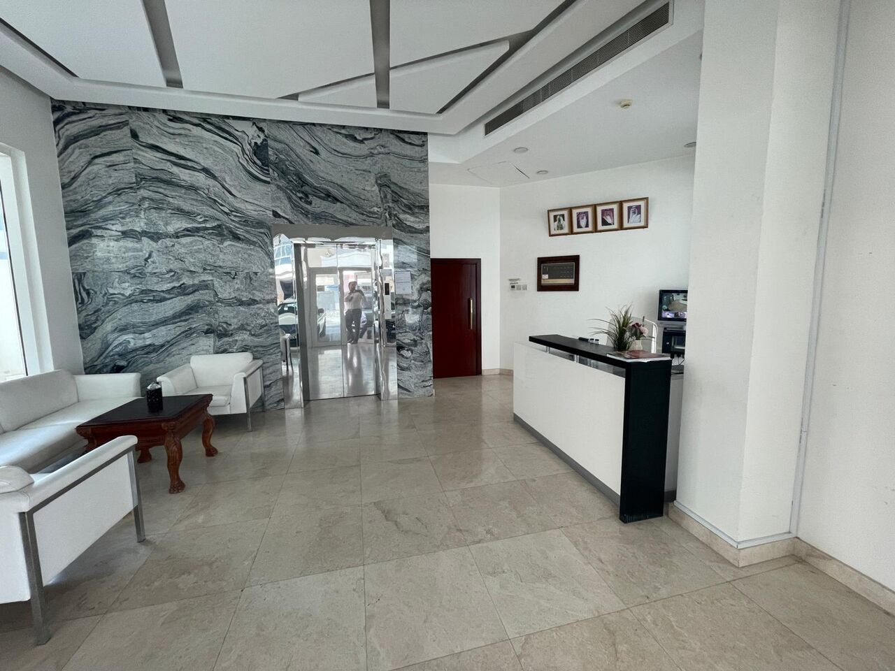 Hidd, Apartments, Flats, Houses & Villas, BHD 330/month,  2 BR,  2 Bedroom Fully Furnished With Ewa In Hidd