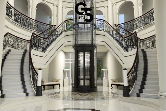 London, Construction, Professional Home Lift Installation In Milton Keynes
