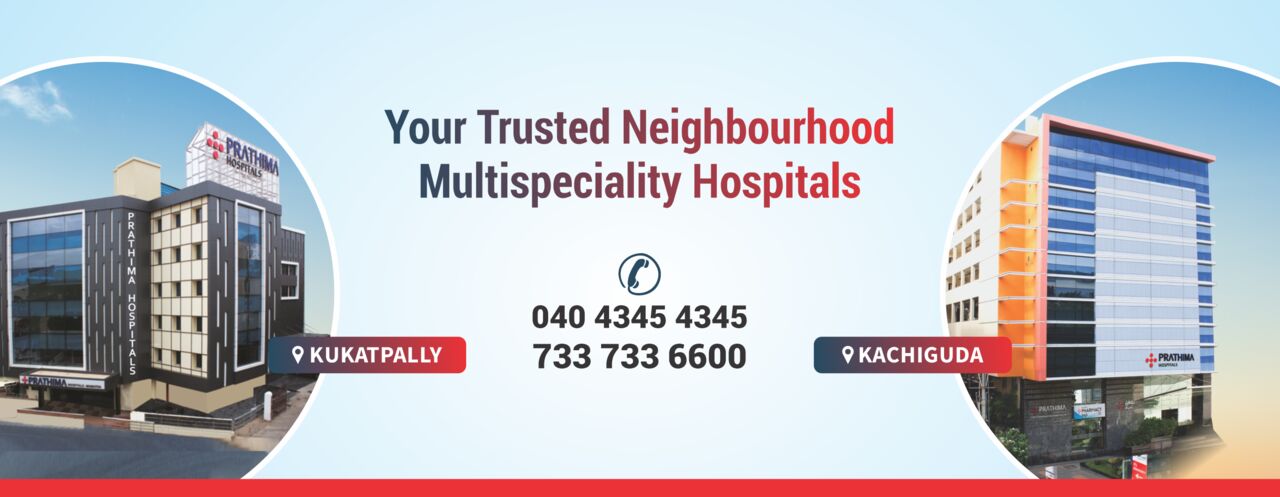 Hyderabad, Health, Gastro Care In Kachiguda