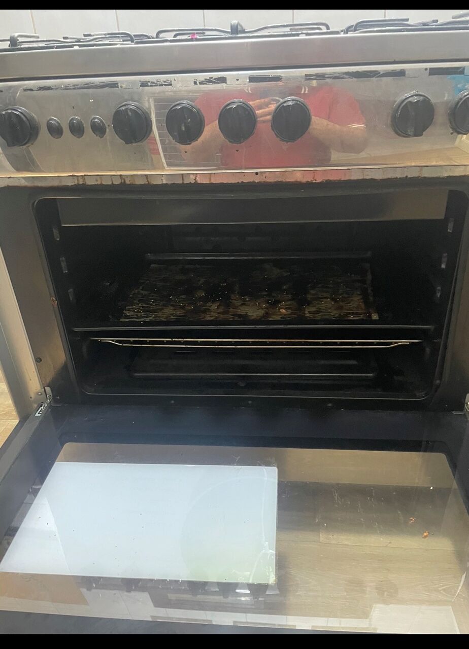 Al Aziziyah, Appliances, SAR 300,  Cooking Range