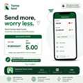 Zero Transfer Fee & 5BD Bonus When Sending Money