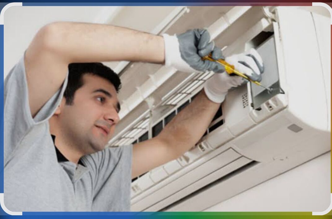 Jizan, Jobs, Ac Technician Sallery 2800sr Free Room Azad