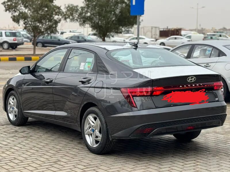 Jeddah, Vehicle Lease Transfer, SAR 25000,  *Lease Transfer Car For Sale* Hyundai Accent 2025