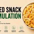 Puffed Snack Formulation: The Complete Ingredient, Process And Product Development Guide (