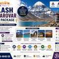 How To Prepare For A Kailash Mansarovar Helicopter Trip?
