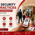 Office Security Best Practices For Indian Enterprises: Strengthening Workplace Protection