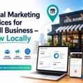Digital Marketing Services For Small Business | DDMS