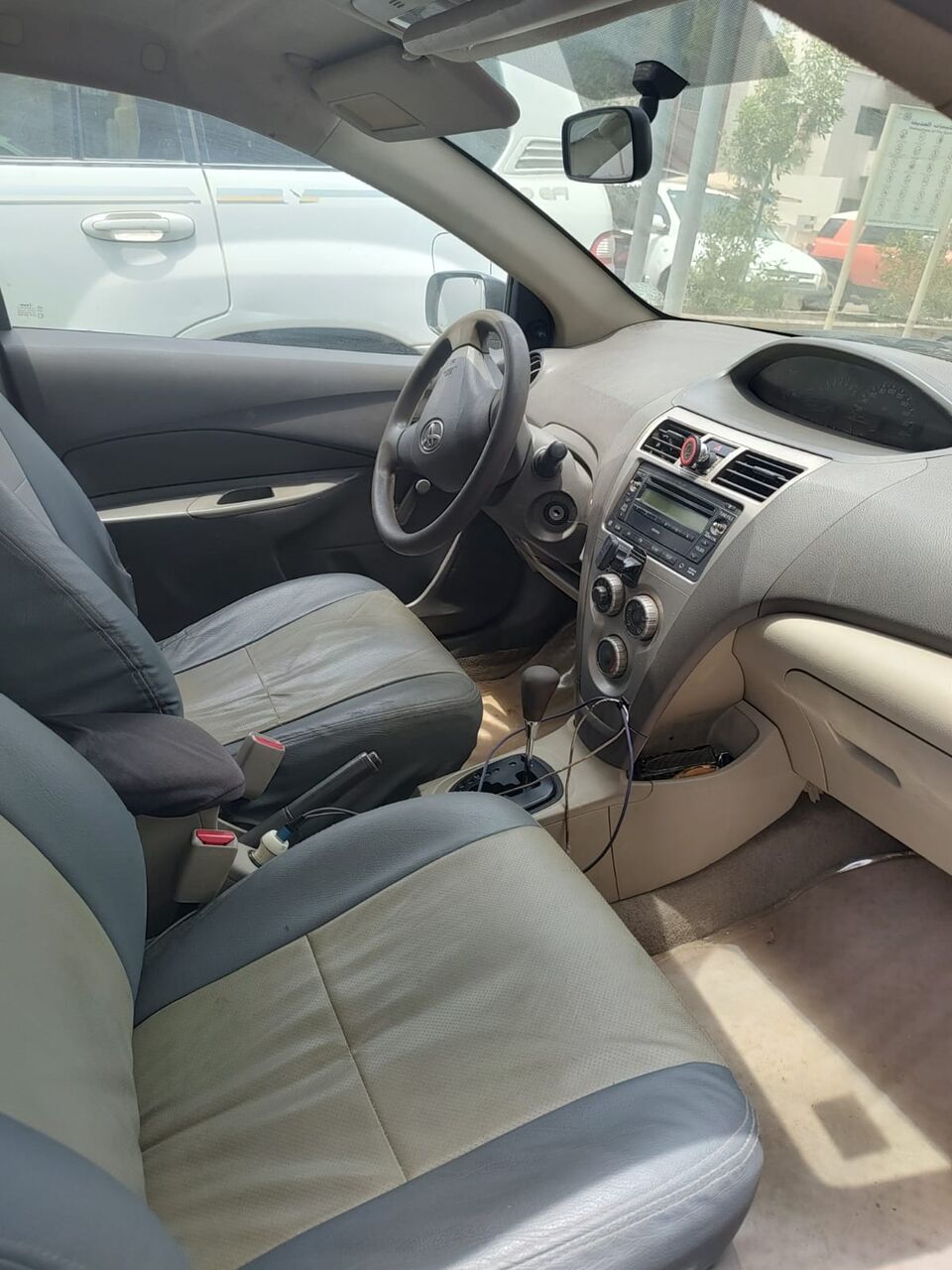 Jeddah, Vehicles, Cars & Trucks , SAR 18000,  2012,  2012,  Automatic,  359000 KM,  SAR 18000  , TOYOTA YARIS  , JEDDAH BAWADI