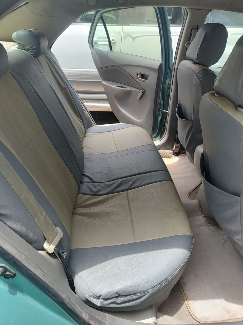 Jeddah, Vehicles, Cars & Trucks , SAR 18000,  2012,  2012,  Automatic,  359000 KM,  SAR 18000  , TOYOTA YARIS  , JEDDAH BAWADI