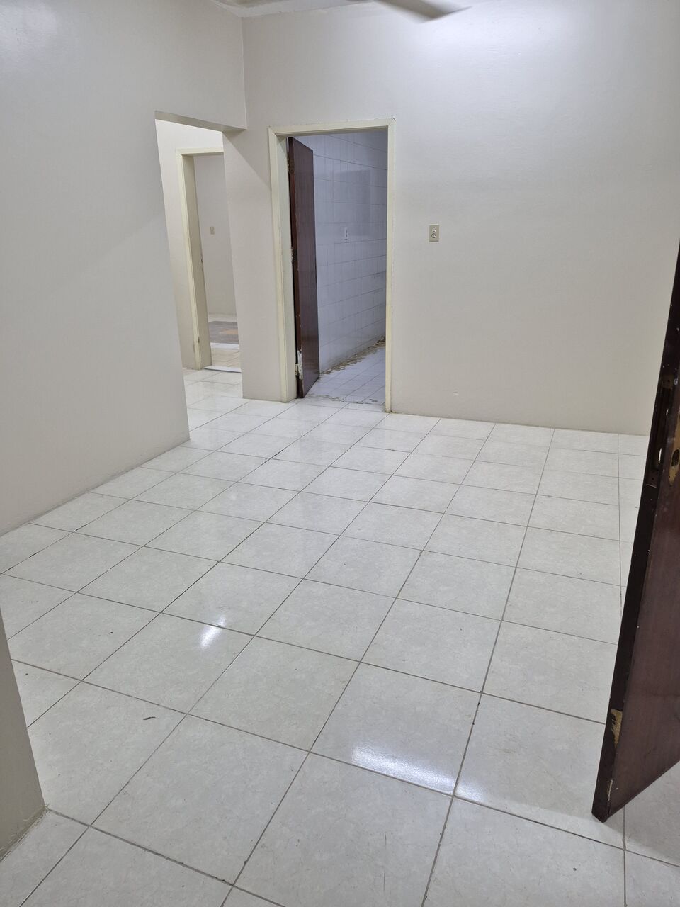 Khobar, Apartments, Flats, Houses & Villas, SAR 24000/year,  4 BR,  200 Sq. Meter,  4-BHK Apartment For Rent (First Floor) &ndash; Double Entrance