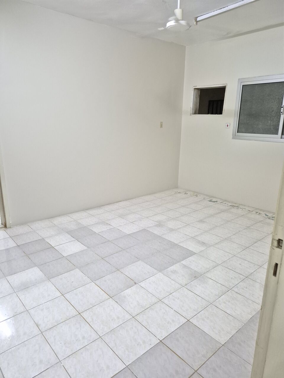 Khobar, Apartments, Flats, Houses & Villas, SAR 24000/year,  4 BR,  200 Sq. Meter,  4-BHK Apartment For Rent (First Floor) &ndash; Double Entrance