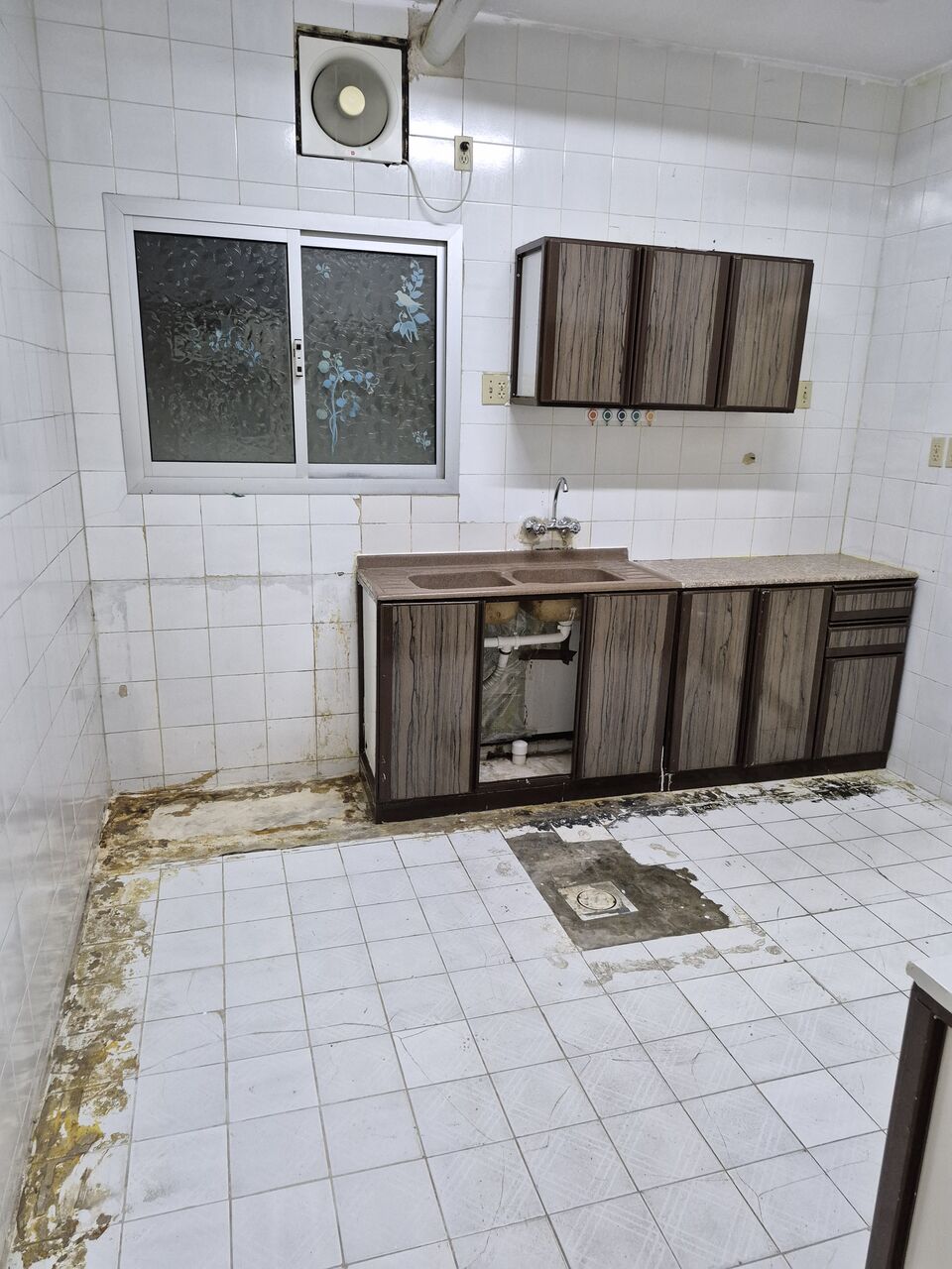 Khobar, Apartments, Flats, Houses & Villas, SAR 24000/year,  4 BR,  200 Sq. Meter,  4-BHK Apartment For Rent (First Floor) &ndash; Double Entrance