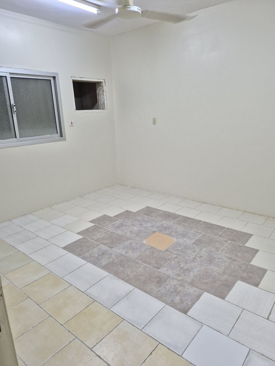Khobar, Apartments, Flats, Houses & Villas, SAR 24000/year,  4 BR,  200 Sq. Meter,  4-BHK Apartment For Rent (First Floor) &ndash; Double Entrance