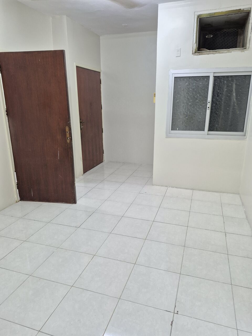 Khobar, Apartments, Flats, Houses & Villas, SAR 24000/year,  4 BR,  200 Sq. Meter,  4-BHK Apartment For Rent (First Floor) &ndash; Double Entrance